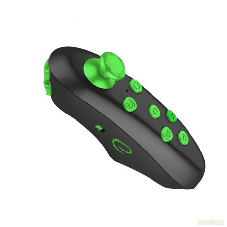 Okulary Vr 3D z Kontrolerem Bt Apocalypse