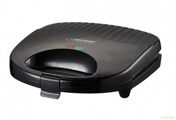 Opiekacz do Kanapek Tortilla 1000W