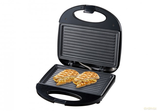 Opiekacz do Kanapek Tortilla 1000W