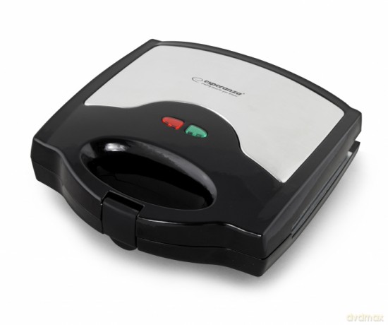 Opiekacz Uniwersalny 3W1 Muffuletta 700W