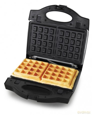 Opiekacz Uniwersalny 3W1 Muffuletta 700W
