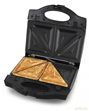 Opiekacz Uniwersalny 3W1 Muffuletta 700W