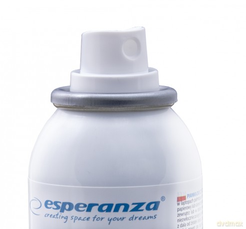 Pianka do Czyszczenia Monitorów LCD/TFT 100ml