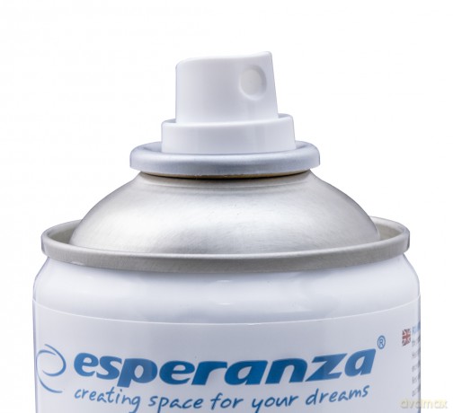 Pianka do Czyszczenia Plastików 400ml