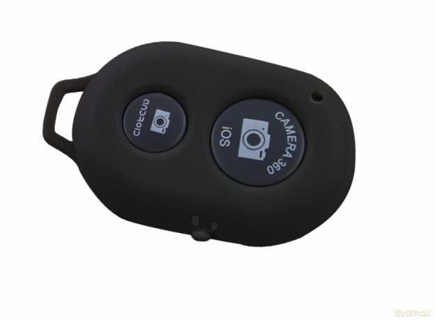 Pilot Bluetooth do Zdjęć Selfie