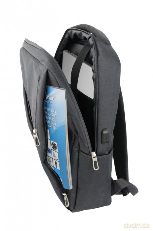 Plecak na Notebook 15.6" Novara