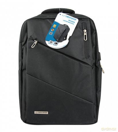 Plecak na Notebook 15.6" Novara