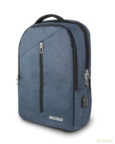 Plecak na Notebook 15.6" Taranto