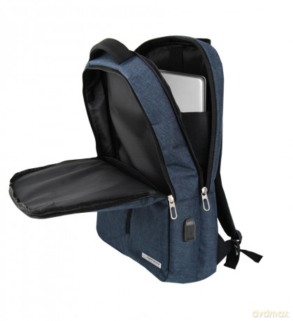 Plecak na Notebook 15.6" Taranto