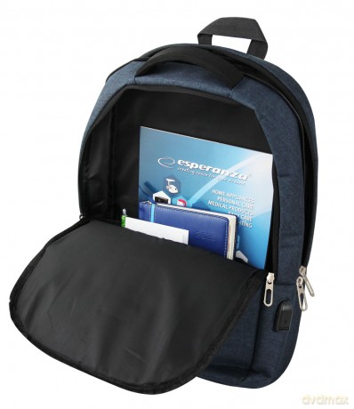 Plecak na Notebook 15.6" Taranto