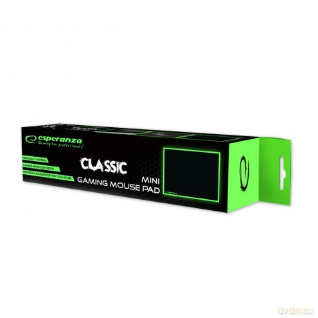 Podkładka Gaming Pod Mysz Mini Classic