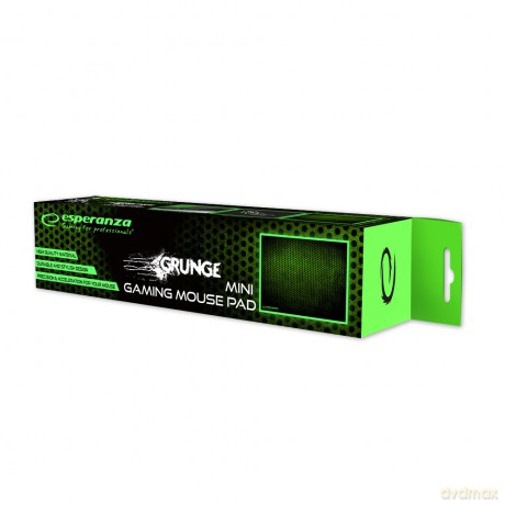 Podkładka Gaming Pod Mysz Mini Grunge