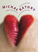 Grafika emocjonalna - Michał Batory [KSIĄŻKA]