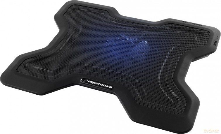 Podstawka Chłodząca Pod Notebook 15.6'' Chinook