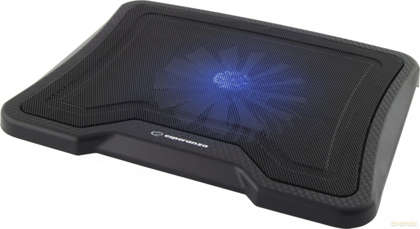 Podstawka Chłodząca Pod Notebook 15.6'' Leste