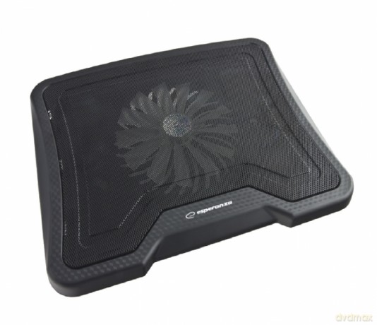 Podstawka Chłodząca Pod Notebook 15.6'' Leste