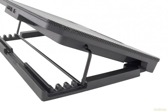 Podstawka Chłodząca Pod Notebook 15.6'' Samum