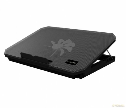 Podstawka Chłodząca Pod Notebook 15.6'' Samum