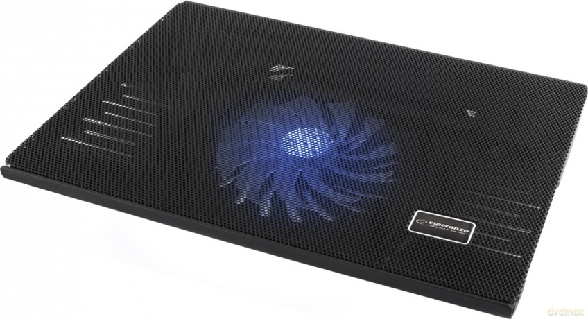 Podstawka Chłodząca Pod Notebook 15.6'' Solano
