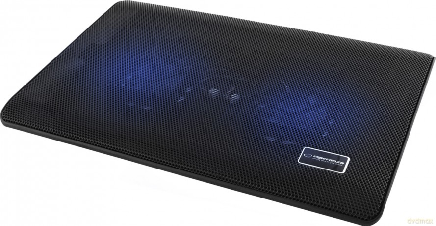 Podstawka Chłodząca Pod Notebook 15.6'' Tivano