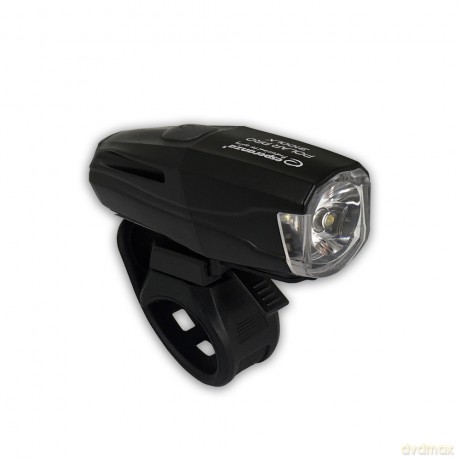 Profesjonalna Lampka Rowerowa LED na Przód Polar Pro 3100 Lx