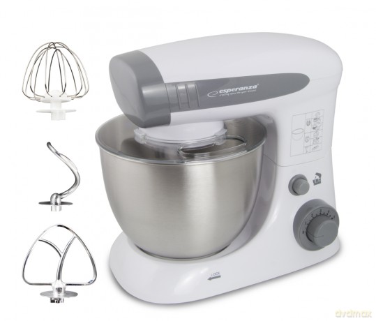 Robot Kuchenny Wielofunkcyjny Planetarny Cooking Assistant