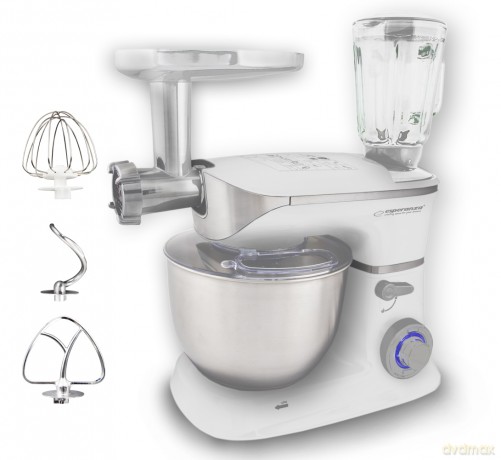 Robot Kuchenny Wielofunkcyjny Planetarny Cooking Master