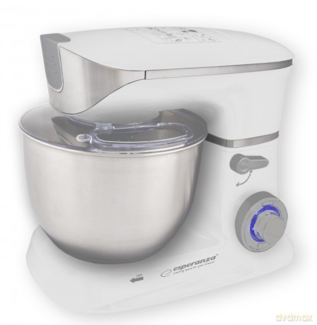 Robot Kuchenny Wielofunkcyjny Planetarny Cooking Master