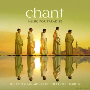 The Cistercian Monks Of Stift Heiligenkr: Chant - Music For Paradise (Special Edition) [2CD]