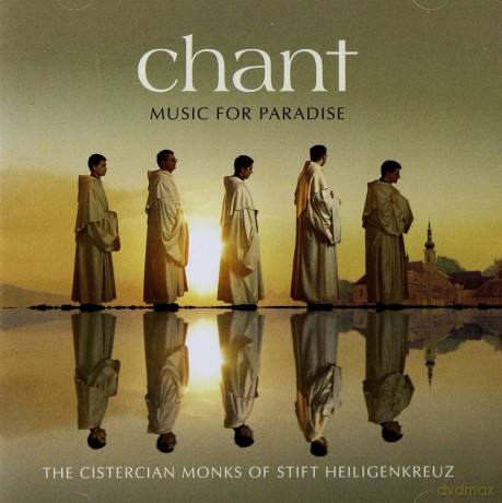 The Cistercian Monks Of Stift Heiligenkr: Chant - Music For Paradise (Special Edition) [2CD]