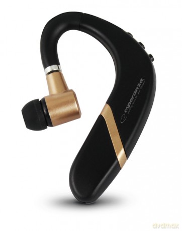 Słuchawka Douszna Bluetooth Carina
