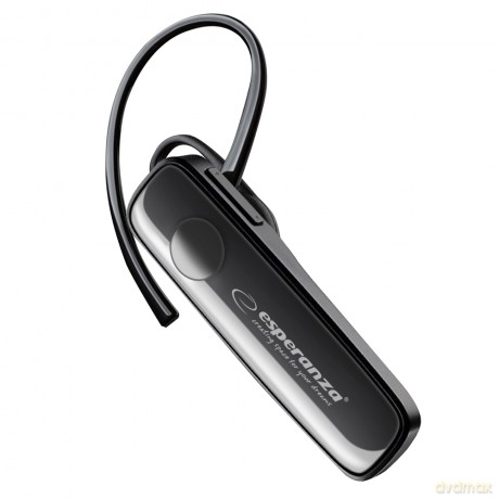 Słuchawka Douszna Bluetooth Celebes Czarna