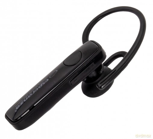 Słuchawka Douszna Bluetooth Celebes Czarna
