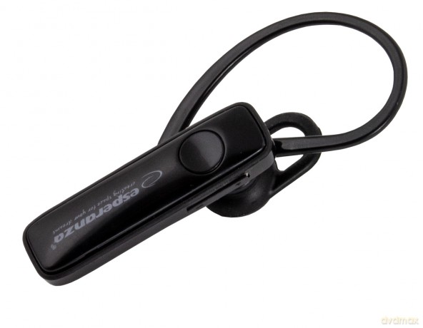 Słuchawka Douszna Bluetooth Celebes Czarna