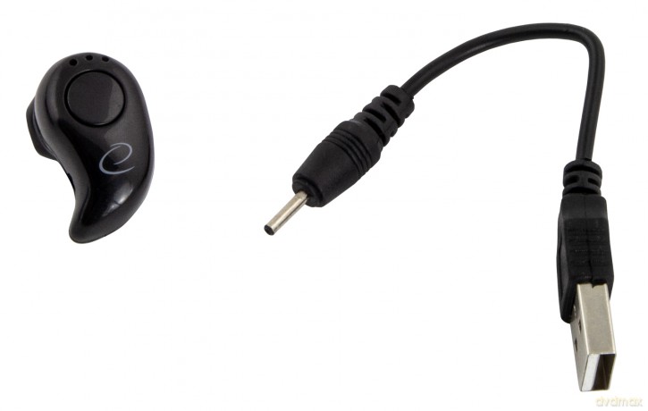 Słuchawka Douszna Bluetooth Sumba