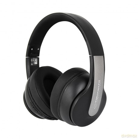 Słuchawki Bluetooth Anc Silence