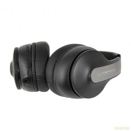 Słuchawki Bluetooth Anc Silence