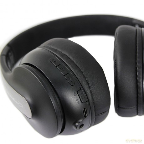 Słuchawki Bluetooth Anc Silence