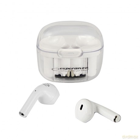 Słuchawki Douszne Bluetooth Tws Anthe