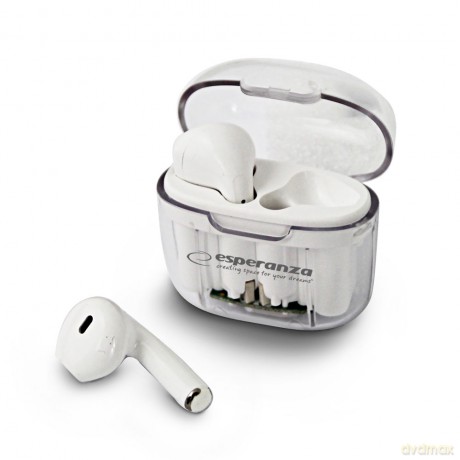 Słuchawki Douszne Bluetooth Tws Anthe