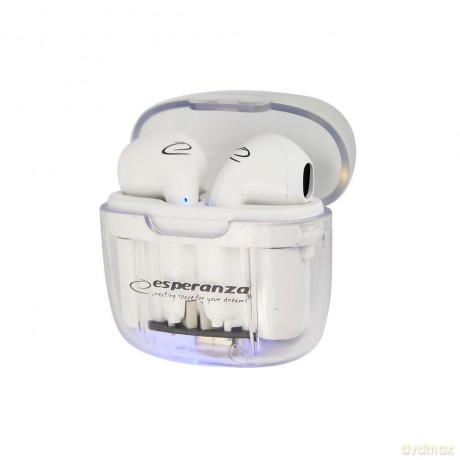 Słuchawki Douszne Bluetooth Tws Anthe