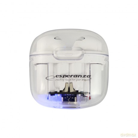 Słuchawki Douszne Bluetooth Tws Anthe