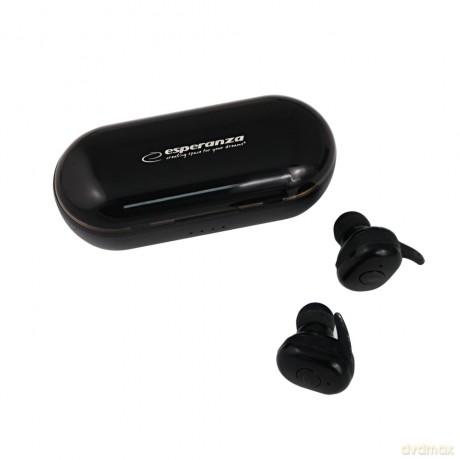 Słuchawki Douszne Bluetooth Tws Cardera