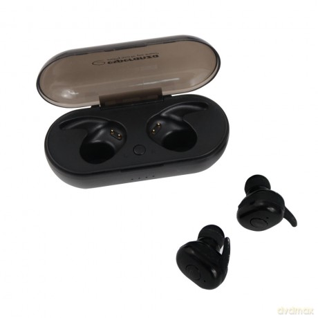 Słuchawki Douszne Bluetooth Tws Cardera