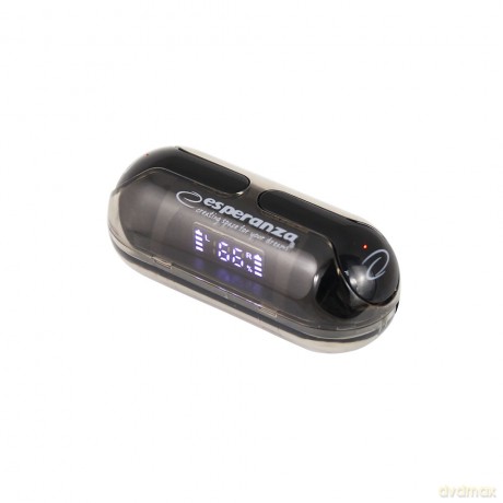 Słuchawki Douszne Bluetooth Tws Daphnis