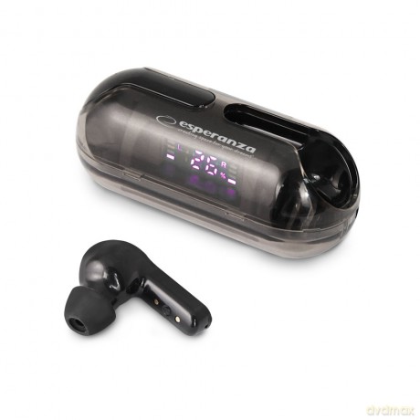 Słuchawki Douszne Bluetooth Tws Daphnis