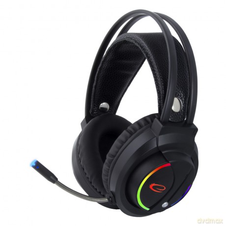 Słuchawki z Mikrofonem Gaming Nightshade