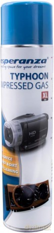 Sprężony Gaz 600ml