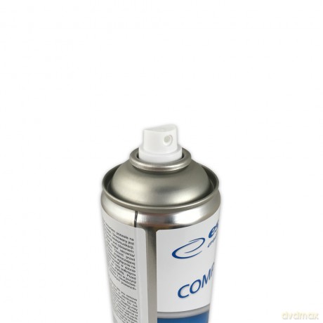 Sprężony Gaz 750ml