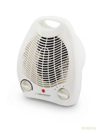 Termowentylator 1000W/2000W Gobi